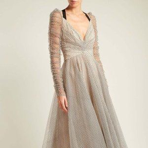 Zimmermann Tempest Ballet Gown